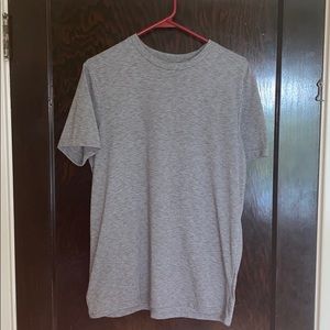 Urban Pipeline Horizontal Line T-Shirt